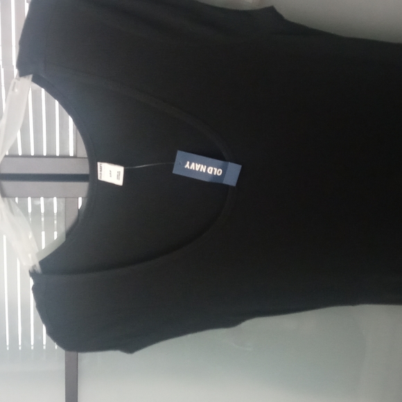 Black Dress size M - Picture 2 of 4